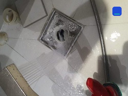 아파트 욕조 배수관 정비 무학동 하수구막힘 아파트 욕조 배수관 정비